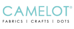 Camelot Cottons logo