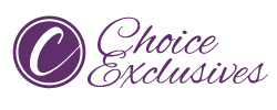 Choice Exclusives logo