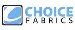 Choice Fabrics logo