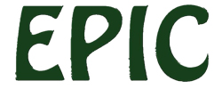 EPIC Fabric logo