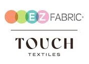 EZ Fabric / Touch Textiles logo