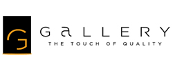 Gallery by Choice Fabrics logo