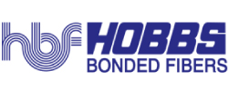 Hobbs Bonded Fibers logo