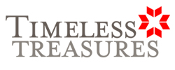 Timeless Treasures logo